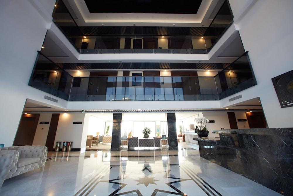 The Nowness Luxury Hotel & Spa Adulty Only Чесме Екстериор снимка
