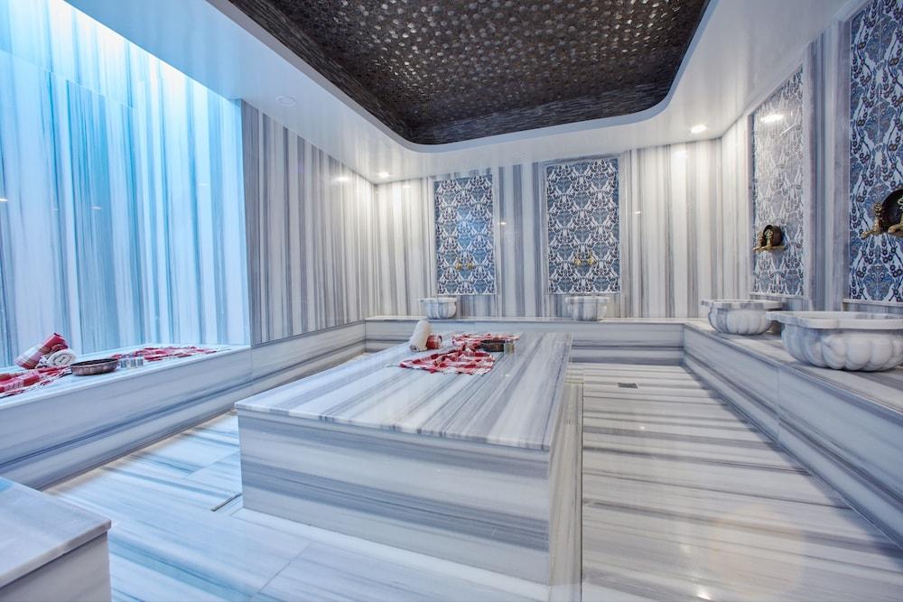 The Nowness Luxury Hotel & Spa Adulty Only Чесме Екстериор снимка