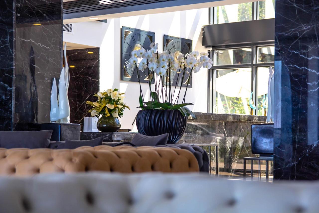 The Nowness Luxury Hotel & Spa Adulty Only Чесме Екстериор снимка