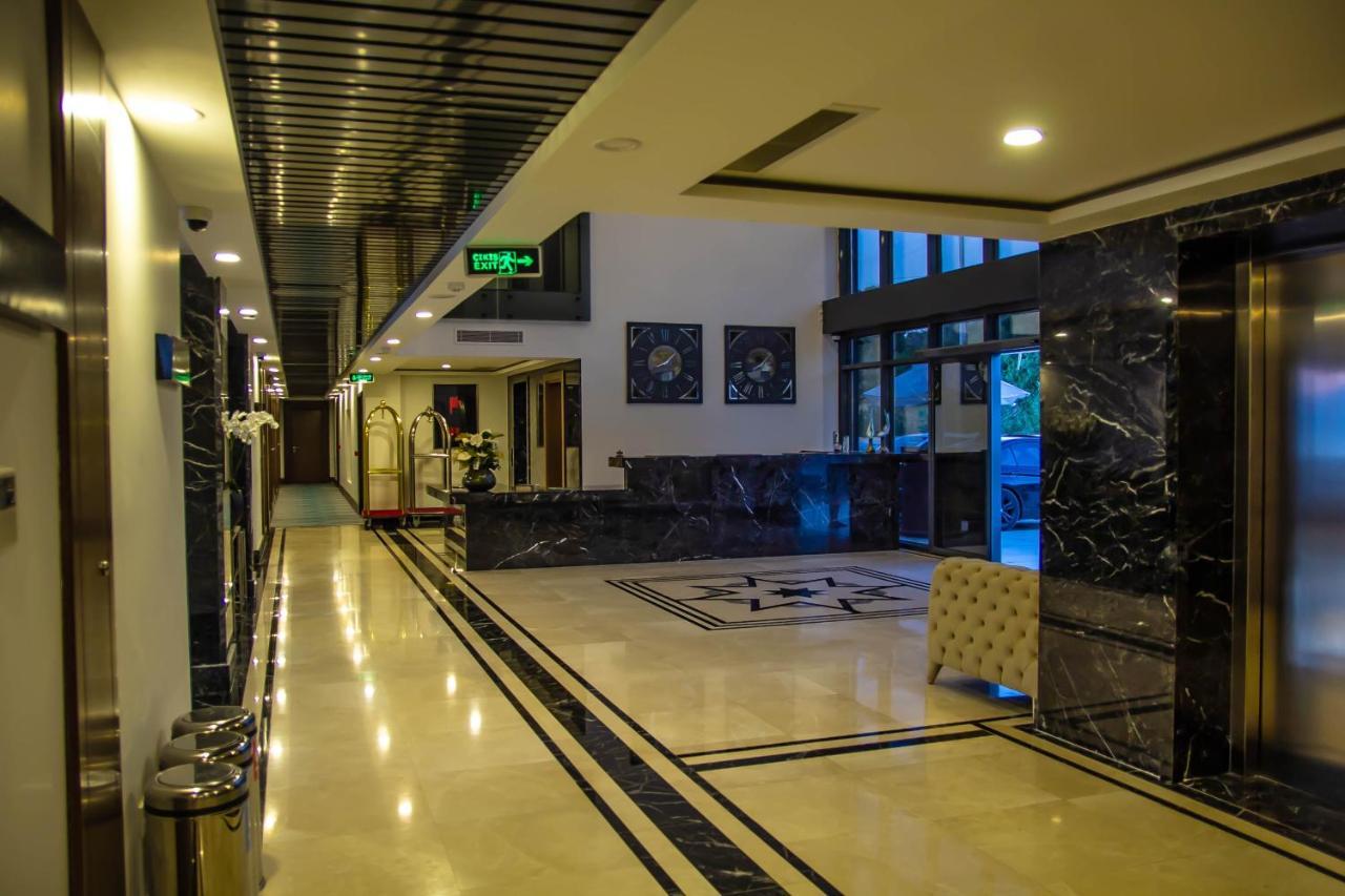The Nowness Luxury Hotel & Spa Adulty Only Чесме Екстериор снимка