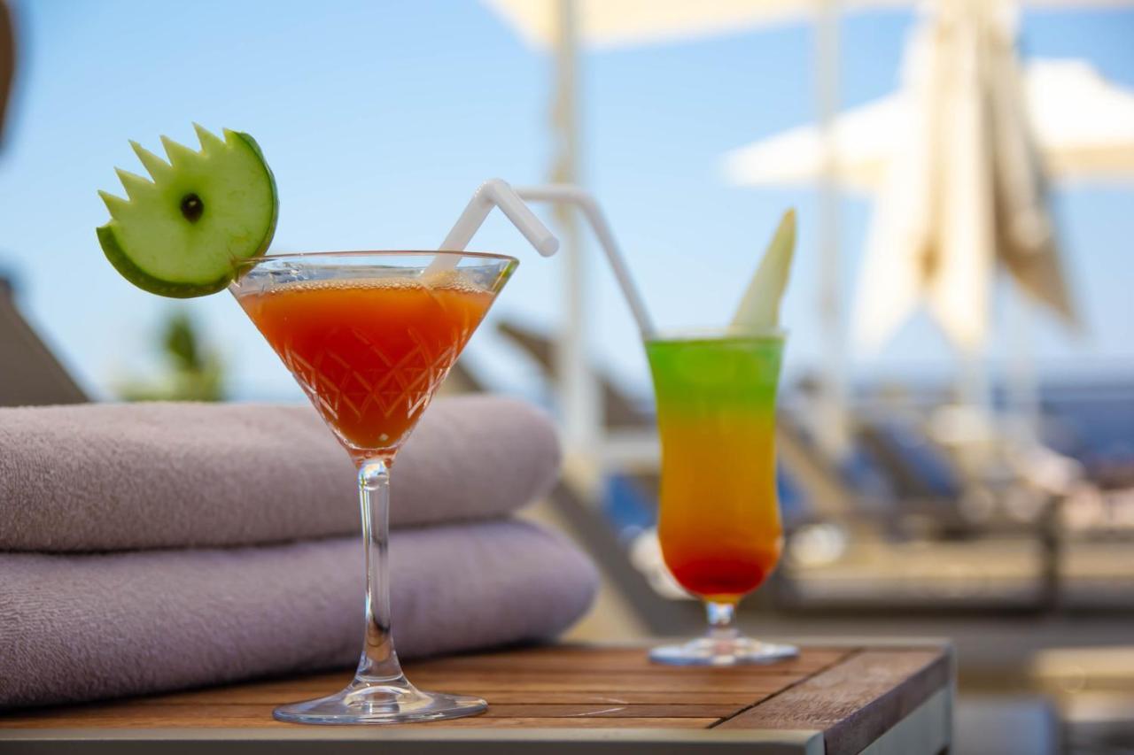 The Nowness Luxury Hotel & Spa Adulty Only Чесме Екстериор снимка