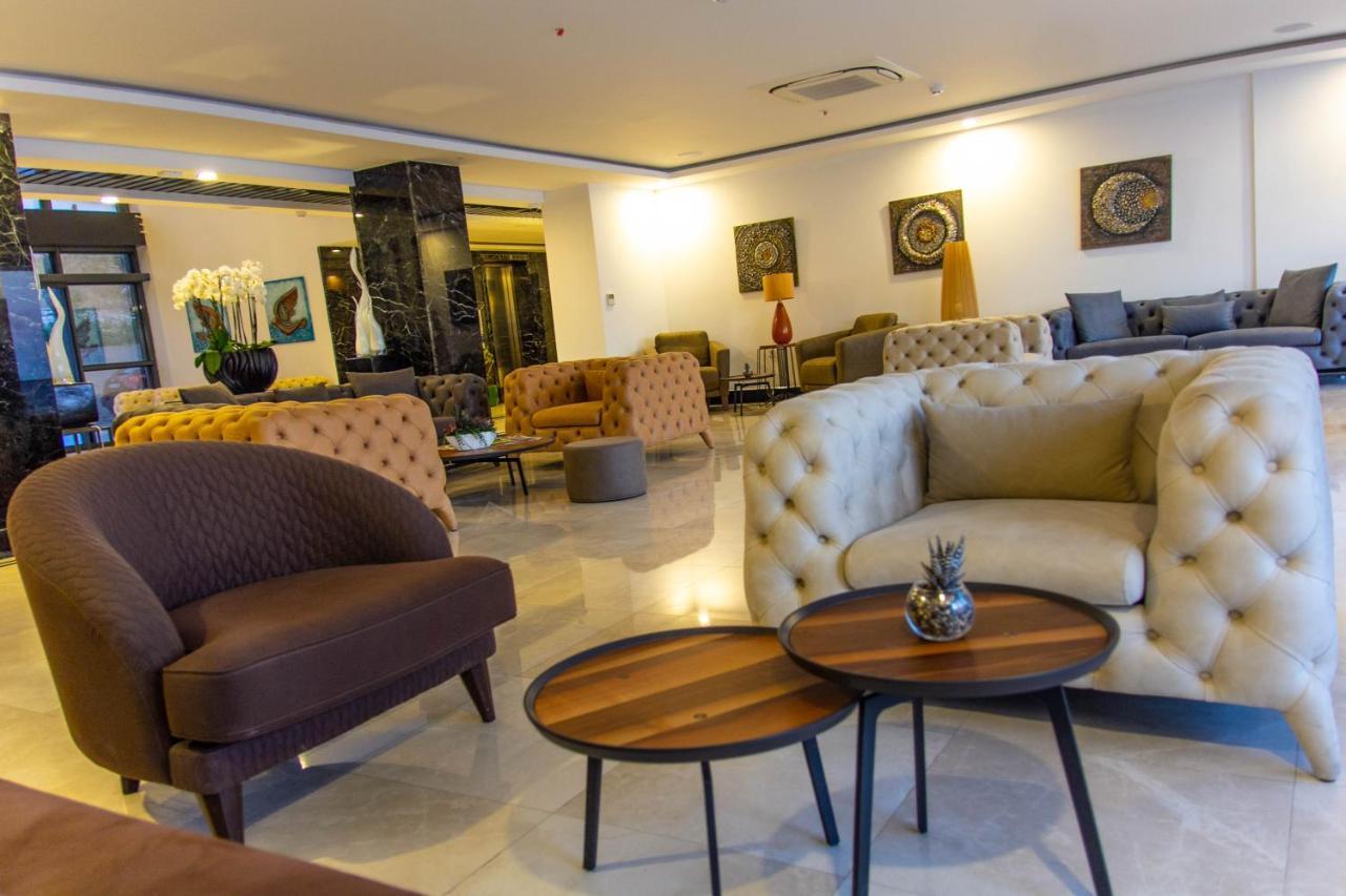 The Nowness Luxury Hotel & Spa Adulty Only Чесме Екстериор снимка