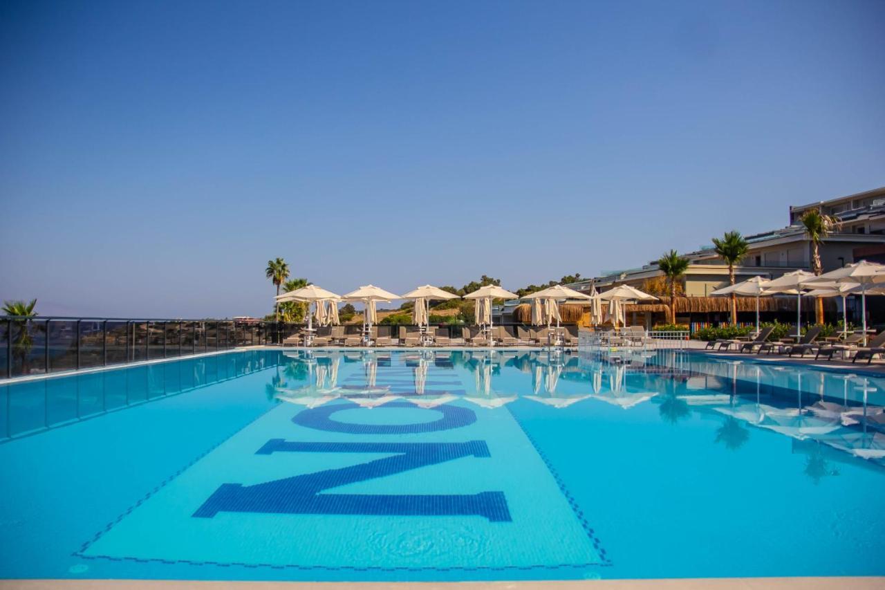 The Nowness Luxury Hotel & Spa Adulty Only Чесме Екстериор снимка