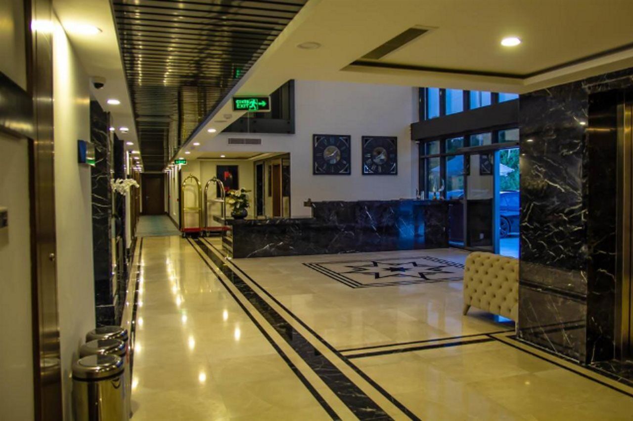 The Nowness Luxury Hotel & Spa Adulty Only Чесме Екстериор снимка